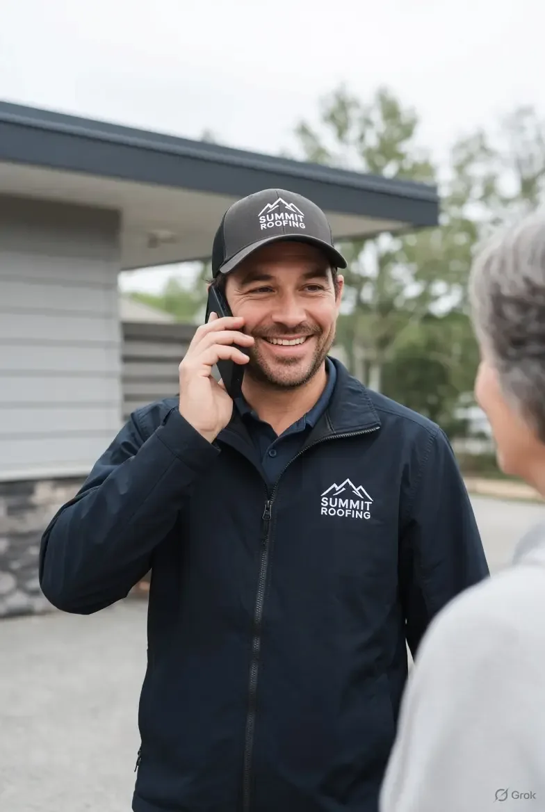 Flat Roof Leak Repair Ferguson, IA FAQs